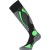 Термошкарпетки лижі Lasting SWC 906 - XL - чорний/зелений